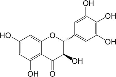 Research progress of dihydromyricetin in the treatment of diabetes mellitus